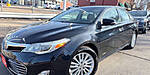 Used 2015 TOYOTA AVALON HYBRID LIMITED 4DR SEDAN in DENVER, COLORADO