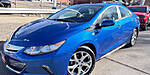 Used 2017 CHEVROLET VOLT PREMIER 4DR HATCHBACK in DENVER, COLORADO