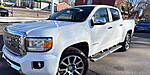 Used 2020 GMC CANYON 4WD DENALI 2020 GMC CANYON DENALI 4X4 2020 GMC CAN in DENVER, COLORADO