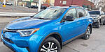Used 2017 TOYOTA RAV4 LE AWD 4DR SUV in DENVER, COLORADO