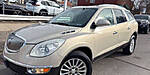 Used 2008 BUICK ENCLAVE CXL AWD 4DR CROSSOVER in DENVER, COLORADO