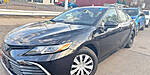 Used 2022 TOYOTA CAMRY HYBRID LE 4DR SEDAN in DENVER, COLORADO
