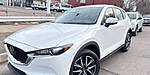 Used 2018 MAZDA CX-5 TOURING AWD 4DR SUV in DENVER, COLORADO