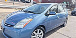 Used 2007 TOYOTA PRIUS 2007 TOYOTA PRIUS 2007 TOYOTA PRIUS in DENVER, COLORADO
