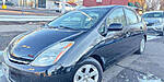Used 2008 TOYOTA PRIUS STANDARD 4DR HATCHBACK in DENVER, COLORADO