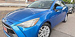 Used 2017 TOYOTA YARIS IA BASE 4DR SEDAN 6A in DENVER, COLORADO