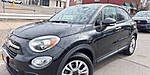 Used 2016 FIAT 500X EASY AWD 4DR CROSSOVER in DENVER, COLORADO