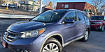 Used 2012 Honda CR-V EX-L 2012 HONDA CR-V EX-L AWD 2012 HONDA CR-V EX-L in DENVER, COLORADO