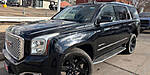 Used 2017 GMC YUKON DENALI 4X4 4DR SUV in DENVER, COLORADO