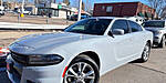 Used 2021 DODGE CHARGER SXT AWD 4DR SEDAN in DENVER, COLORADO