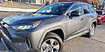 Used 2022 TOYOTA RAV4 HYBRID LE AWD 4DR SUV in DENVER, COLORADO