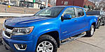 Used 2019 CHEVROLET COLORADO LT 2019 CHEVROLET COLORADO LT 4X4 2019 CHEVROLET C in DENVER, COLORADO