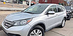 Used 2012 Honda CR-V EX AWD 4DR SUV in DENVER, COLORADO