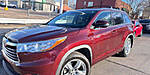 Used 2015 TOYOTA HIGHLANDER HYBRID LIMITED 2015 TOYOTA HIGHLANDER HYBRID LIMITED AWD in DENVER, COLORADO