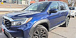 Used 2023 Honda Passport EX L AWD 4DR SUV in DENVER, COLORADO