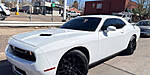 Used 2015 DODGE CHALLENGER SXT 2DR COUPE in DENVER, COLORADO