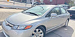 Used 2006 Honda Civic LX 4DR SEDAN W/AUTOMATIC in DENVER, COLORADO