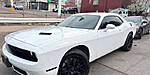 Used 2021 DODGE CHALLENGER SXT AWD 2DR COUPE in DENVER, COLORADO