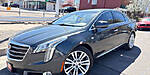 Used 2018 CADILLAC XTS LUXURY AWD 4DR SEDAN in DENVER, COLORADO