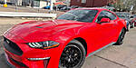 Used 2018 FORD MUSTANG ECOBOOST 2018 FORD MUSTANG ECOBOOST 2018 FORD MUST in DENVER, COLORADO