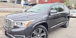 Used 2017 GMC ACADIA DENALI 4X4 4DR SUV in DENVER, COLORADO