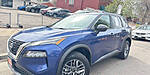 Used 2023 NISSAN ROGUE S AWD 4DR CROSSOVER in DENVER, COLORADO
