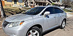 Used 2012 LEXUS RX350 BASE AWD 4DR SUV in DENVER, COLORADO