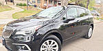 Used 2017 BUICK ENVISION ESSENCE AWD 4DR CROSSOVER in DENVER, COLORADO