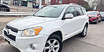 Used 2012 TOYOTA RAV4 LIMITED 4X4 4DR SUV in DENVER, COLORADO