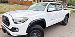 Used 2018 TOYOTA TACOMA SR5 V6 2018 TOYOTA TACOMA SR5 V6 AWD 2018 TOYOTA T in DENVER, COLORADO