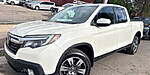 Used 2017 Honda Ridgeline RTL T AWD 4DR CREW CAB 5.3 FT. SB in DENVER, COLORADO