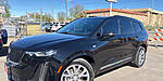 Used 2020 CADILLAC XT6 SPORT 4X4 4DR SUV in DENVER, COLORADO
