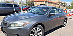 Used 2009 Honda Accord EX 2DR COUPE 5A in DENVER, COLORADO