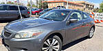 Used 2009 Honda Accord EX 2DR COUPE 5A in DENVER, COLORADO
