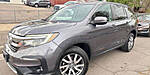 Used 2019 Honda Pilot EX L AWD 4DR SUV in DENVER, COLORADO