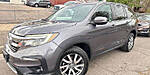 Used 2019 Honda Pilot EX L AWD 4DR SUV in DENVER, COLORADO
