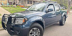 Used 2021 NISSAN FRONTIER CREW CAB PRO-4X 4X4 2021 NISSAN FRONTIER PRO-4X4 2 in DENVER, COLORADO