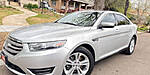 Used 2017 FORD TAURUS SEL AWD 4DR SEDAN in DENVER, COLORADO