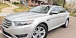 Used 2017 FORD TAURUS SEL AWD 4DR SEDAN in DENVER, COLORADO