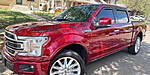 Used 2019 FORD F-150 LIMITED 4X4 4DR SUPERCREW 5.5 FT. SB in DENVER, COLORADO