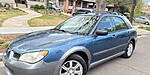 Used 2007 SUBARU IMPREZA 2007 SUBARU IMPREZA OUTBACK SPORT AWD 2007 SUBARU in DENVER, COLORADO