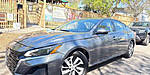 Used 2023 NISSAN ALTIMA 2.5 S 4DR SEDAN in DENVER, COLORADO