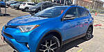 Used 2018 TOYOTA RAV4 SE AWD 4DR SUV in DENVER, COLORADO