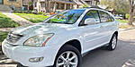Used 2008 LEXUS RX350 BASE AWD 4DR SUV in DENVER, COLORADO
