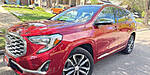 Used 2019 GMC TERRAIN DENALI 4X4 4DR SUV in DENVER, COLORADO