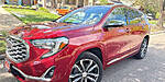 Used 2019 GMC TERRAIN DENALI 4X4 4DR SUV in DENVER, COLORADO