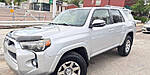 Used 2016 TOYOTA 4RUNNER TRAIL PREMIUM 2016 TOYOTA 4RUNNER TRAIL PREMIUM 4X in DENVER, COLORADO