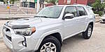 Used 2016 TOYOTA 4RUNNER TRAIL PREMIUM 2016 TOYOTA 4RUNNER TRAIL PREMIUM 4X in DENVER, COLORADO