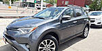 Used 2016 TOYOTA RAV4 HYBRID LIMITED AWD 4DR SUV in DENVER, COLORADO