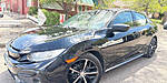 Used 2021 Honda Civic SPORT 4DR HATCHBACK CVT in DENVER, COLORADO